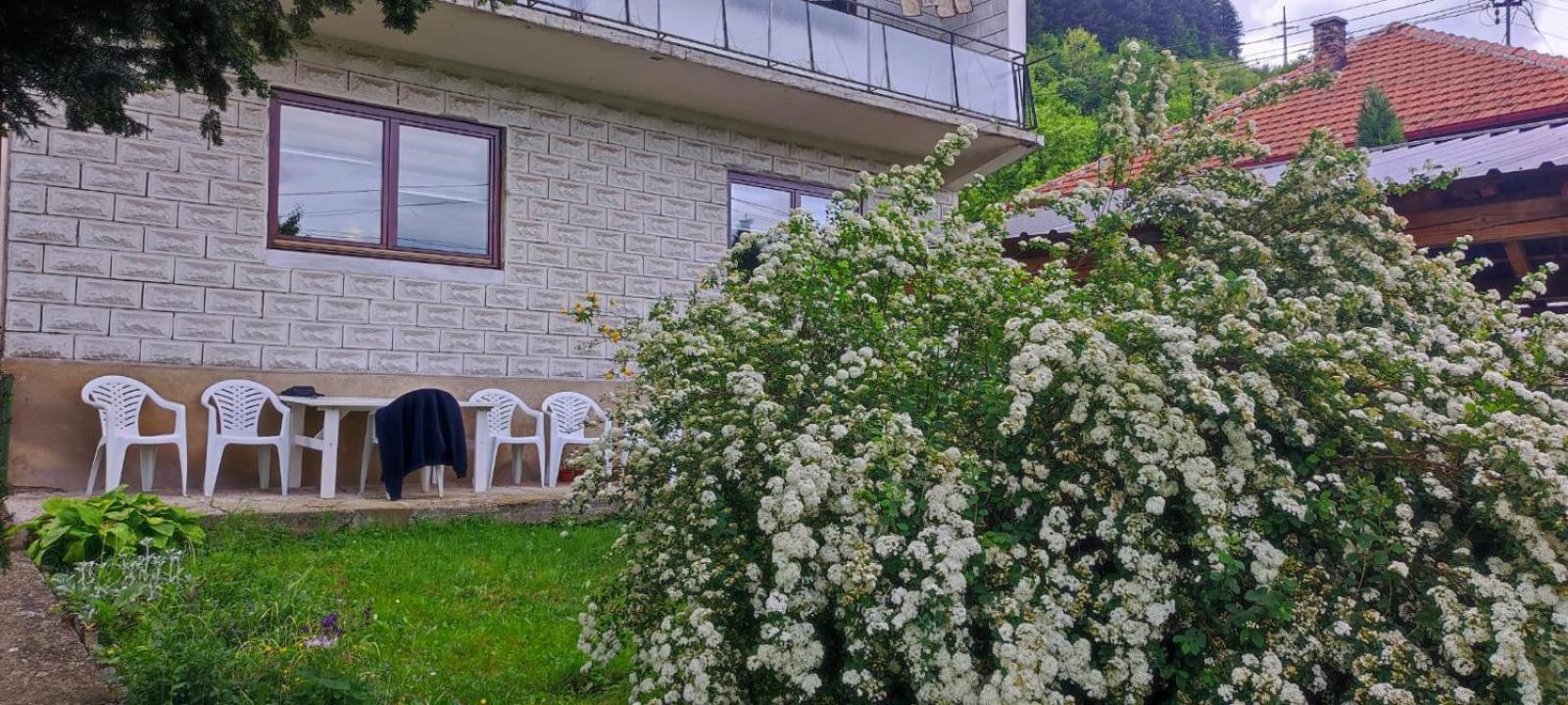 Comfort House Near Pyramides Visoko Exteriér fotografie